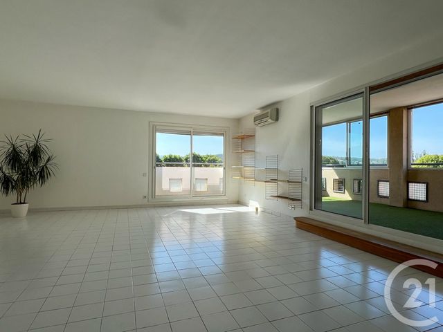 appartement - AIX EN PROVENCE - 13