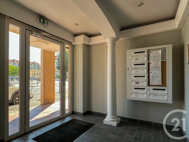 Appartement T5 à vendre - 5 pièces - 129.11 m2 - AIX EN PROVENCE - 13 - PROVENCE-ALPES-COTE-D-AZUR - Century 21 Les Allées