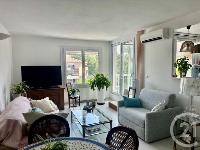 appartement - AIX EN PROVENCE - 13