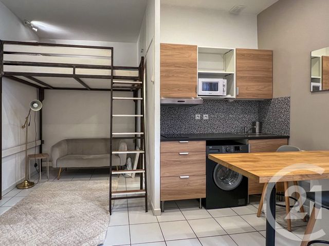Appartement T1 à louer AIX EN PROVENCE