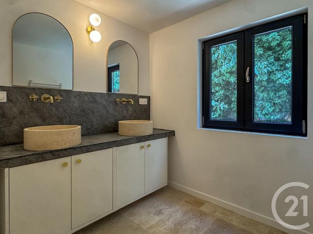 maison à vendre - 8 pièces - 220.0 m2 - AIX EN PROVENCE - 13 - PROVENCE-ALPES-COTE-D-AZUR - Century 21 Les Allées