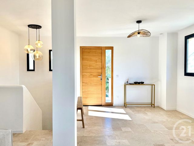 maison à vendre - 8 pièces - 220.0 m2 - AIX EN PROVENCE - 13 - PROVENCE-ALPES-COTE-D-AZUR - Century 21 Les Allées