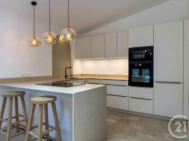 maison à vendre - 8 pièces - 220.0 m2 - AIX EN PROVENCE - 13 - PROVENCE-ALPES-COTE-D-AZUR - Century 21 Les Allées