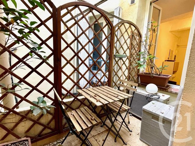 appartement - AIX EN PROVENCE - 13