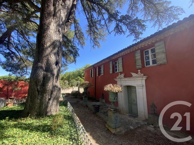 Appartement T3 à louer AIX EN PROVENCE