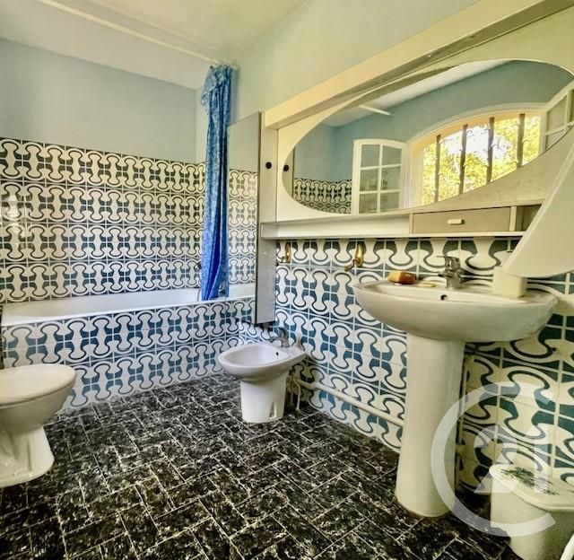 maison à vendre - 7 pièces - 174.0 m2 - VENTABREN - 13 - PROVENCE-ALPES-COTE-D-AZUR - Century 21 Les Allées