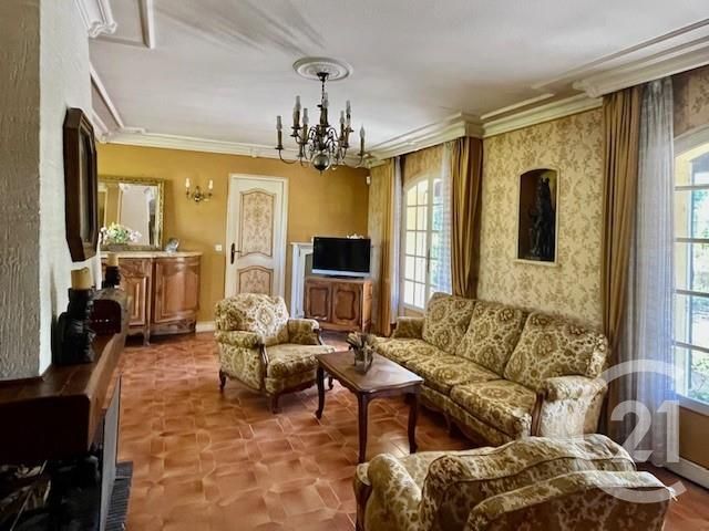 maison à vendre - 7 pièces - 174.0 m2 - VENTABREN - 13 - PROVENCE-ALPES-COTE-D-AZUR - Century 21 Les Allées