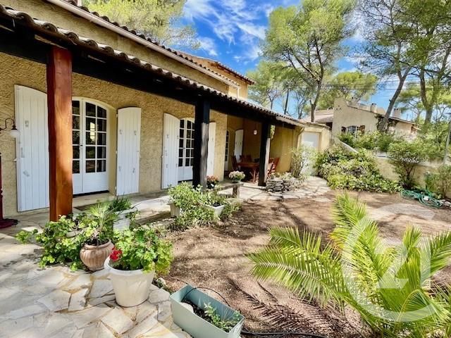 maison à vendre - 7 pièces - 174.0 m2 - VENTABREN - 13 - PROVENCE-ALPES-COTE-D-AZUR - Century 21 Les Allées