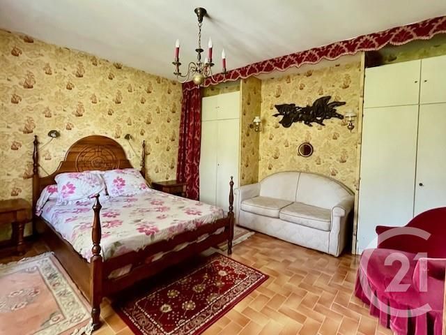 maison à vendre - 7 pièces - 174.0 m2 - VENTABREN - 13 - PROVENCE-ALPES-COTE-D-AZUR - Century 21 Les Allées