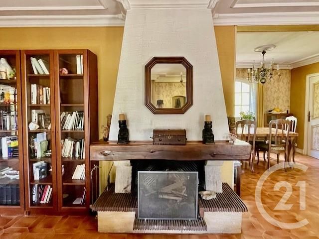 maison à vendre - 7 pièces - 174.0 m2 - VENTABREN - 13 - PROVENCE-ALPES-COTE-D-AZUR - Century 21 Les Allées