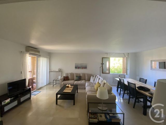 appartement - AIX EN PROVENCE - 13