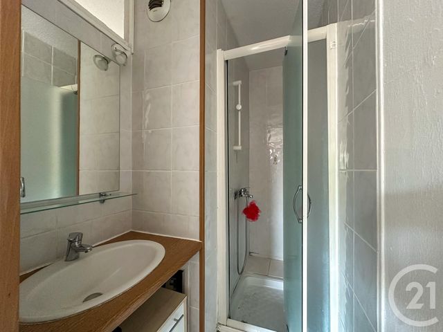 Appartement Studio à vendre - 1 pièce - 17.7 m2 - AIX EN PROVENCE - 13 - PROVENCE-ALPES-COTE-D-AZUR - Century 21 Les Allées