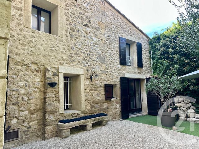 Maison à vendre PERTUIS