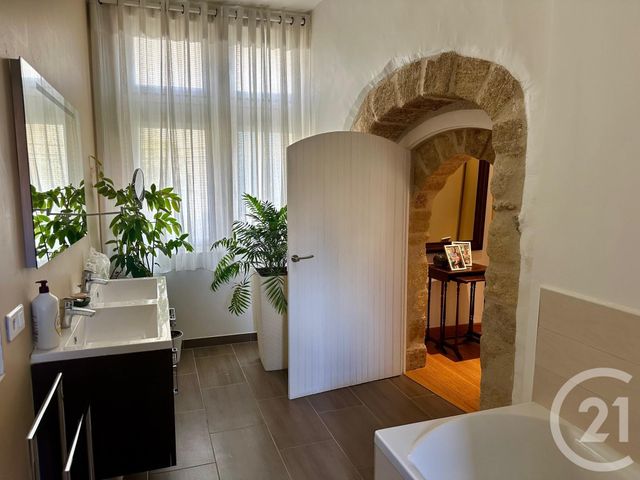 maison à vendre - 6 pièces - 220.0 m2 - PERTUIS - 84 - PROVENCE-ALPES-COTE-D-AZUR - Century 21 Les Allées