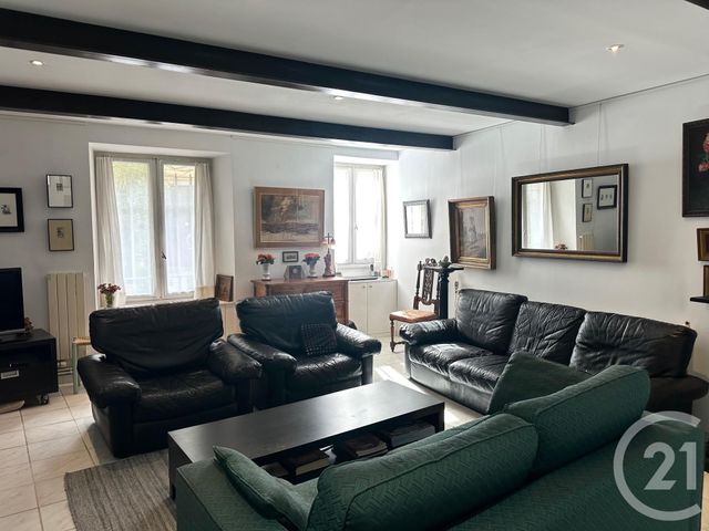 maison à vendre - 6 pièces - 220.0 m2 - PERTUIS - 84 - PROVENCE-ALPES-COTE-D-AZUR - Century 21 Les Allées