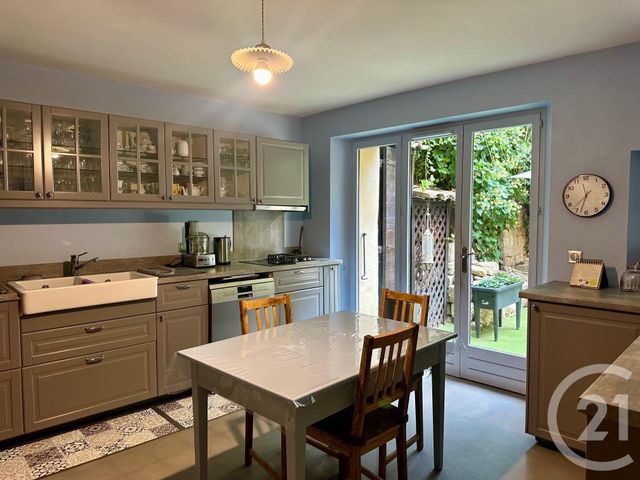 maison à vendre - 6 pièces - 220.0 m2 - PERTUIS - 84 - PROVENCE-ALPES-COTE-D-AZUR - Century 21 Les Allées