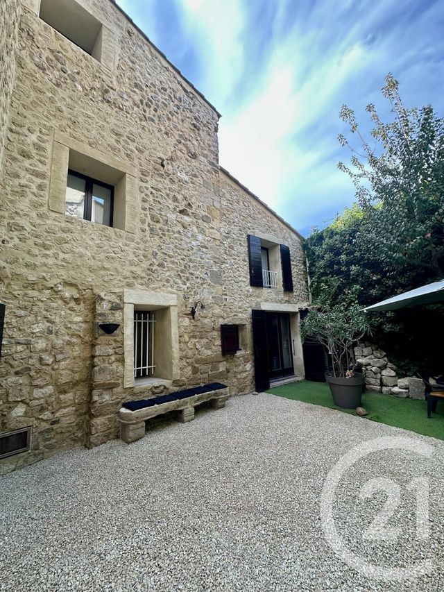 maison à vendre - 6 pièces - 220.0 m2 - PERTUIS - 84 - PROVENCE-ALPES-COTE-D-AZUR - Century 21 Les Allées