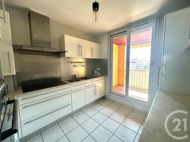 Appartement F5 à vendre - 5 pièces - 113.28 m2 - AIX EN PROVENCE - 13 - PROVENCE-ALPES-COTE-D-AZUR - Century 21 Les Allées