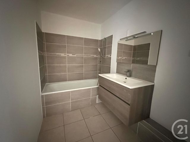 Appartement F5 à vendre - 5 pièces - 113.28 m2 - AIX EN PROVENCE - 13 - PROVENCE-ALPES-COTE-D-AZUR - Century 21 Les Allées