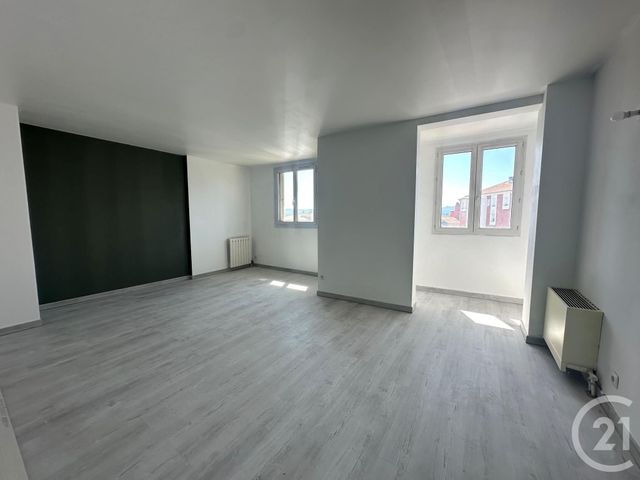 Appartement F5 à vendre - 5 pièces - 113.28 m2 - AIX EN PROVENCE - 13 - PROVENCE-ALPES-COTE-D-AZUR - Century 21 Les Allées