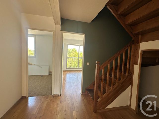 Appartement F5 à vendre - 5 pièces - 113.28 m2 - AIX EN PROVENCE - 13 - PROVENCE-ALPES-COTE-D-AZUR - Century 21 Les Allées