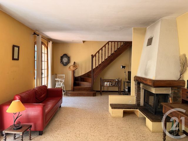 maison à vendre - 6 pièces - 150.0 m2 - AIX EN PROVENCE - 13 - PROVENCE-ALPES-COTE-D-AZUR - Century 21 Les Allées