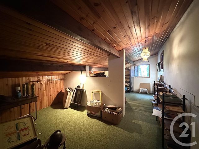 maison à vendre - 6 pièces - 150.0 m2 - AIX EN PROVENCE - 13 - PROVENCE-ALPES-COTE-D-AZUR - Century 21 Les Allées