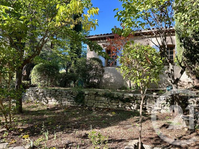 maison à vendre - 6 pièces - 150.0 m2 - AIX EN PROVENCE - 13 - PROVENCE-ALPES-COTE-D-AZUR - Century 21 Les Allées