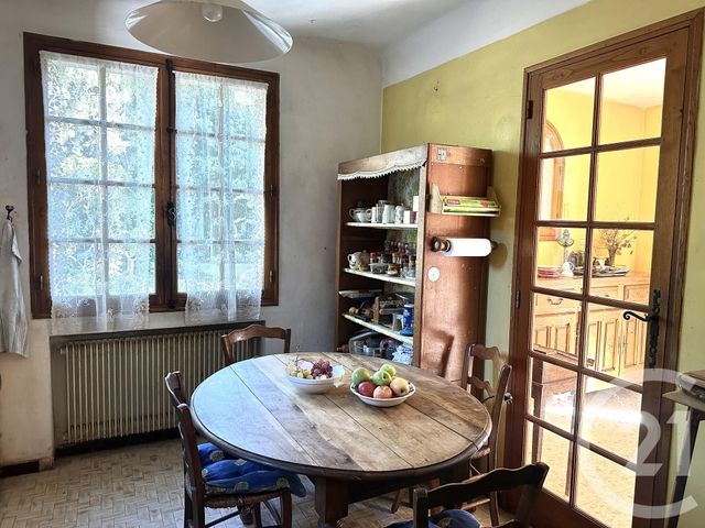 maison à vendre - 6 pièces - 150.0 m2 - AIX EN PROVENCE - 13 - PROVENCE-ALPES-COTE-D-AZUR - Century 21 Les Allées