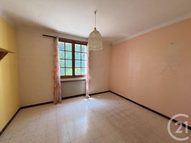 maison à vendre - 6 pièces - 150.0 m2 - AIX EN PROVENCE - 13 - PROVENCE-ALPES-COTE-D-AZUR - Century 21 Les Allées