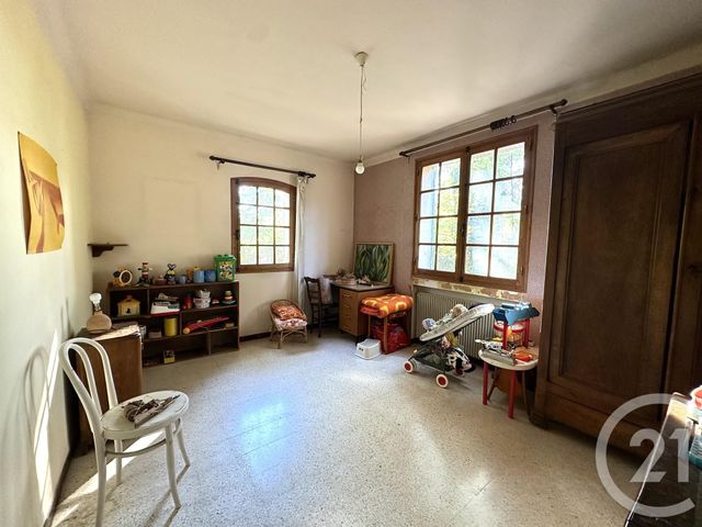 maison à vendre - 6 pièces - 150.0 m2 - AIX EN PROVENCE - 13 - PROVENCE-ALPES-COTE-D-AZUR - Century 21 Les Allées