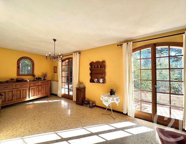 maison à vendre - 6 pièces - 150.0 m2 - AIX EN PROVENCE - 13 - PROVENCE-ALPES-COTE-D-AZUR - Century 21 Les Allées