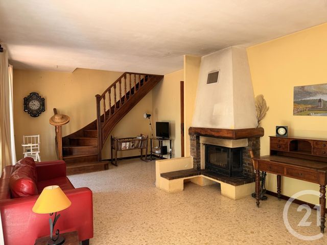 maison à vendre - 6 pièces - 150.0 m2 - AIX EN PROVENCE - 13 - PROVENCE-ALPES-COTE-D-AZUR - Century 21 Les Allées