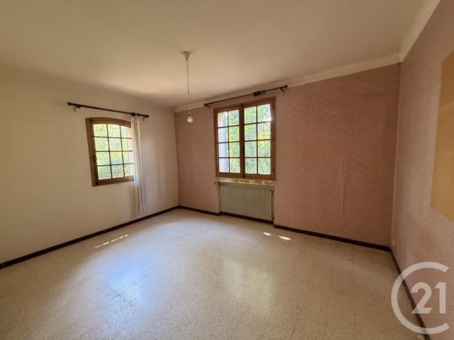 maison à vendre - 6 pièces - 150.0 m2 - AIX EN PROVENCE - 13 - PROVENCE-ALPES-COTE-D-AZUR - Century 21 Les Allées