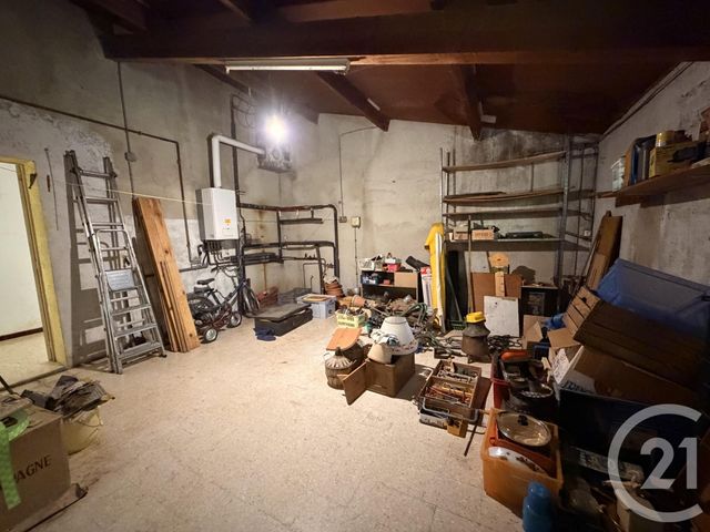 maison à vendre - 6 pièces - 150.0 m2 - AIX EN PROVENCE - 13 - PROVENCE-ALPES-COTE-D-AZUR - Century 21 Les Allées