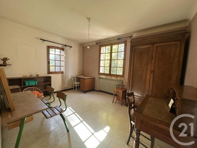 maison à vendre - 6 pièces - 150.0 m2 - AIX EN PROVENCE - 13 - PROVENCE-ALPES-COTE-D-AZUR - Century 21 Les Allées