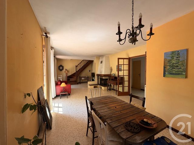 maison à vendre - 6 pièces - 150.0 m2 - AIX EN PROVENCE - 13 - PROVENCE-ALPES-COTE-D-AZUR - Century 21 Les Allées