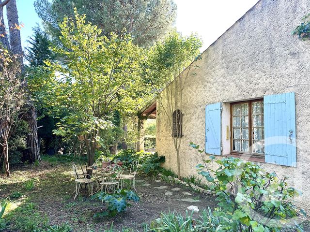 maison à vendre - 6 pièces - 150.0 m2 - AIX EN PROVENCE - 13 - PROVENCE-ALPES-COTE-D-AZUR - Century 21 Les Allées