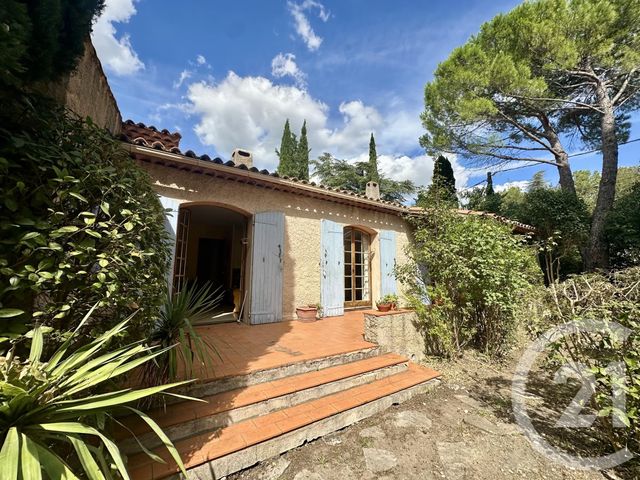 maison à vendre - 6 pièces - 150.0 m2 - AIX EN PROVENCE - 13 - PROVENCE-ALPES-COTE-D-AZUR - Century 21 Les Allées