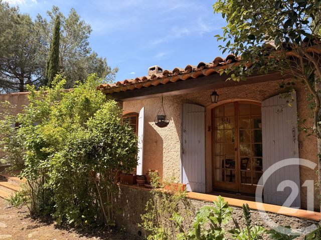 Maison à vendre AIX EN PROVENCE