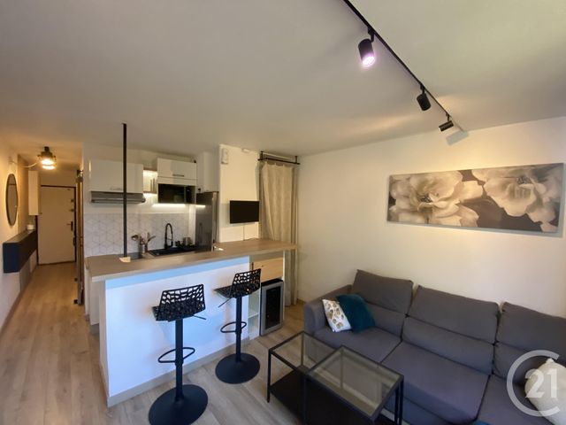 Appartement T2 à louer AIX EN PROVENCE