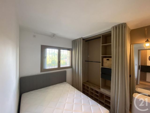 Appartement T2 à louer - 2 pièces - 32.0 m2 - AIX EN PROVENCE - 13 - PROVENCE-ALPES-COTE-D-AZUR - Century 21 Les Allées