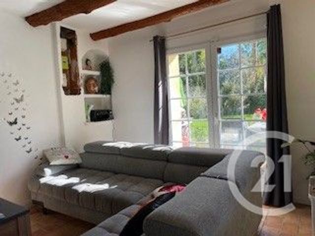 maison à vendre - 7 pièces - 174.0 m2 - AIX EN PROVENCE - 13 - PROVENCE-ALPES-COTE-D-AZUR - Century 21 Les Allées
