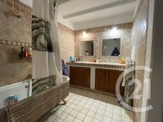 maison à vendre - 7 pièces - 174.0 m2 - AIX EN PROVENCE - 13 - PROVENCE-ALPES-COTE-D-AZUR - Century 21 Les Allées