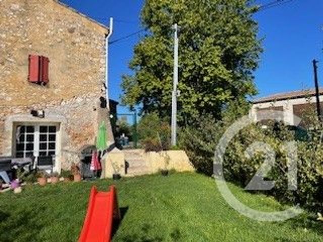 maison à vendre - 7 pièces - 174.0 m2 - AIX EN PROVENCE - 13 - PROVENCE-ALPES-COTE-D-AZUR - Century 21 Les Allées