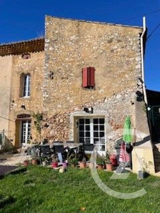 maison à vendre - 7 pièces - 174.0 m2 - AIX EN PROVENCE - 13 - PROVENCE-ALPES-COTE-D-AZUR - Century 21 Les Allées