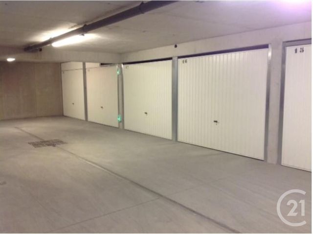 parking à vendre - 13.0 m2 - AIX EN PROVENCE - 13 - PROVENCE-ALPES-COTE-D-AZUR - Century 21 Les Allées