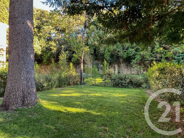 Appartement T3 à vendre - 3 pièces - 70.35 m2 - AIX EN PROVENCE - 13 - PROVENCE-ALPES-COTE-D-AZUR - Century 21 Les Allées