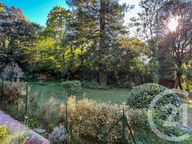 Appartement T3 à vendre - 3 pièces - 70.35 m2 - AIX EN PROVENCE - 13 - PROVENCE-ALPES-COTE-D-AZUR - Century 21 Les Allées