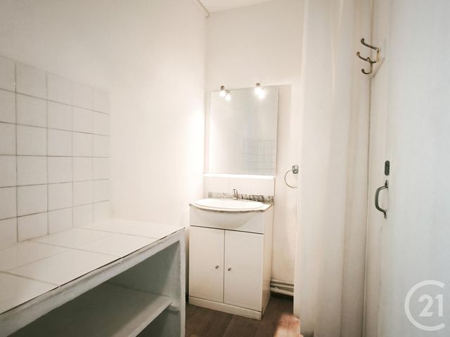 Appartement Studio à vendre - 1 pièce - 16.43 m2 - AIX EN PROVENCE - 13 - PROVENCE-ALPES-COTE-D-AZUR - Century 21 Les Allées